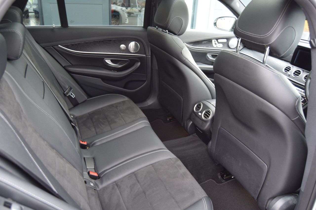 2019 MERCEDES-BENZ E CLASS 2019 MERCEDES-BENZ E CLASS