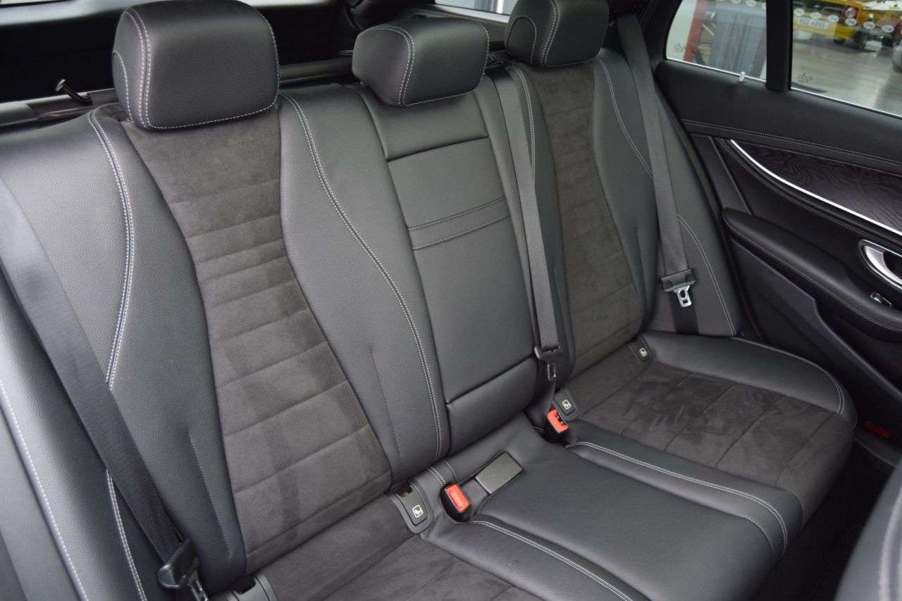 2019 MERCEDES-BENZ E CLASS 2019 MERCEDES-BENZ E CLASS