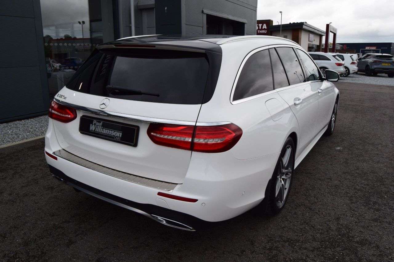 2019 MERCEDES-BENZ E CLASS 2019 MERCEDES-BENZ E CLASS