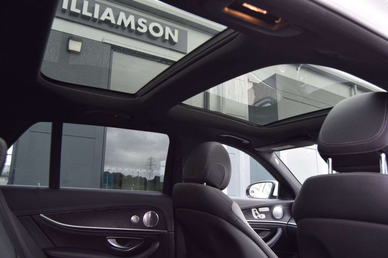 2019 MERCEDES-BENZ E CLASS 2019 MERCEDES-BENZ E CLASS