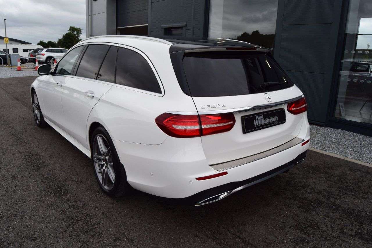 2019 MERCEDES-BENZ E CLASS 2019 MERCEDES-BENZ E CLASS