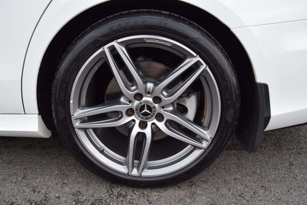 2019 MERCEDES-BENZ E CLASS 2019 MERCEDES-BENZ E CLASS