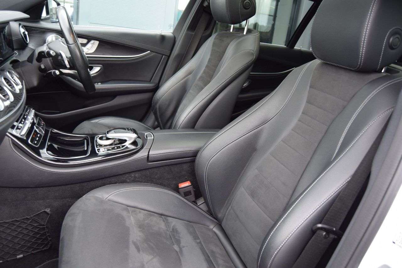 2019 MERCEDES-BENZ E CLASS 2019 MERCEDES-BENZ E CLASS