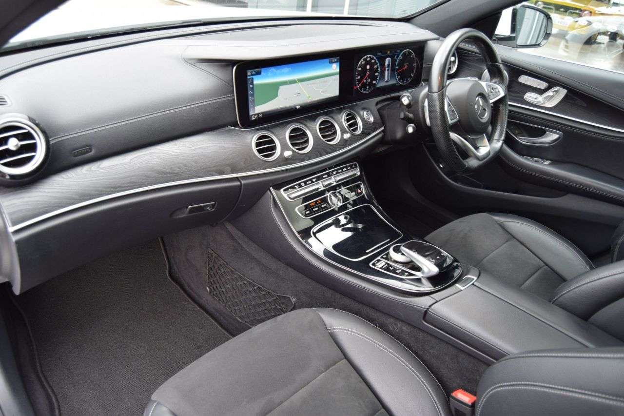 2019 MERCEDES-BENZ E CLASS 2019 MERCEDES-BENZ E CLASS