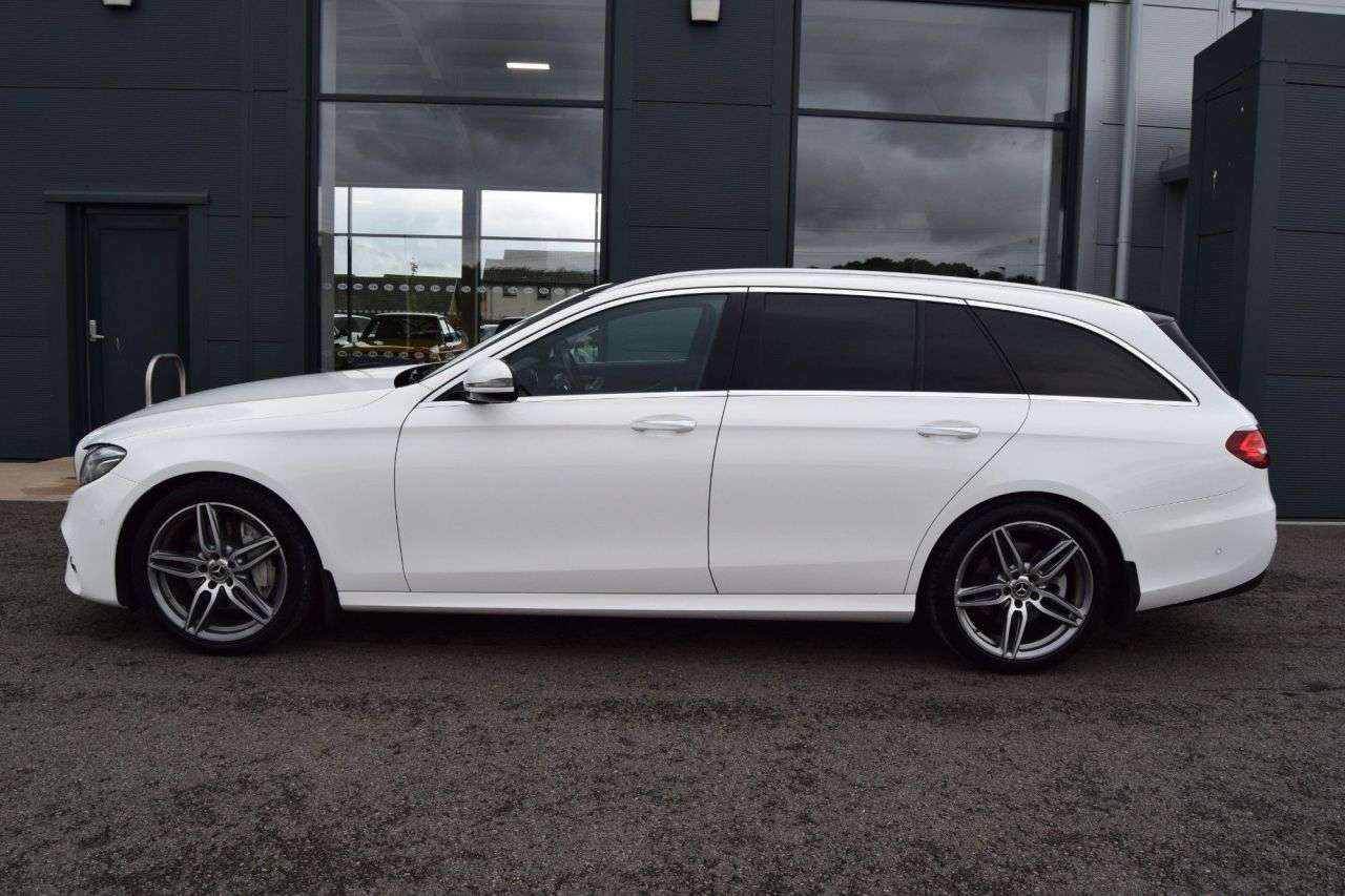 2019 MERCEDES-BENZ E CLASS 2019 MERCEDES-BENZ E CLASS