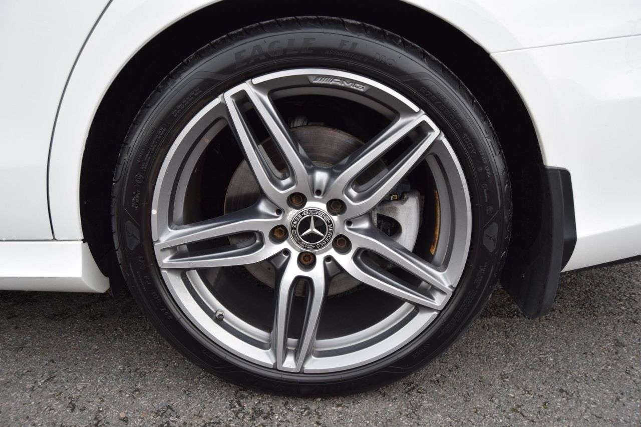 2019 MERCEDES-BENZ E CLASS 2019 MERCEDES-BENZ E CLASS