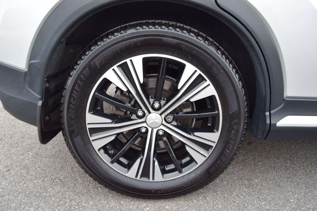 2018 MITSUBISHI ECLIPSE CROSS 2018 MITSUBISHI ECLIPSE CROSS