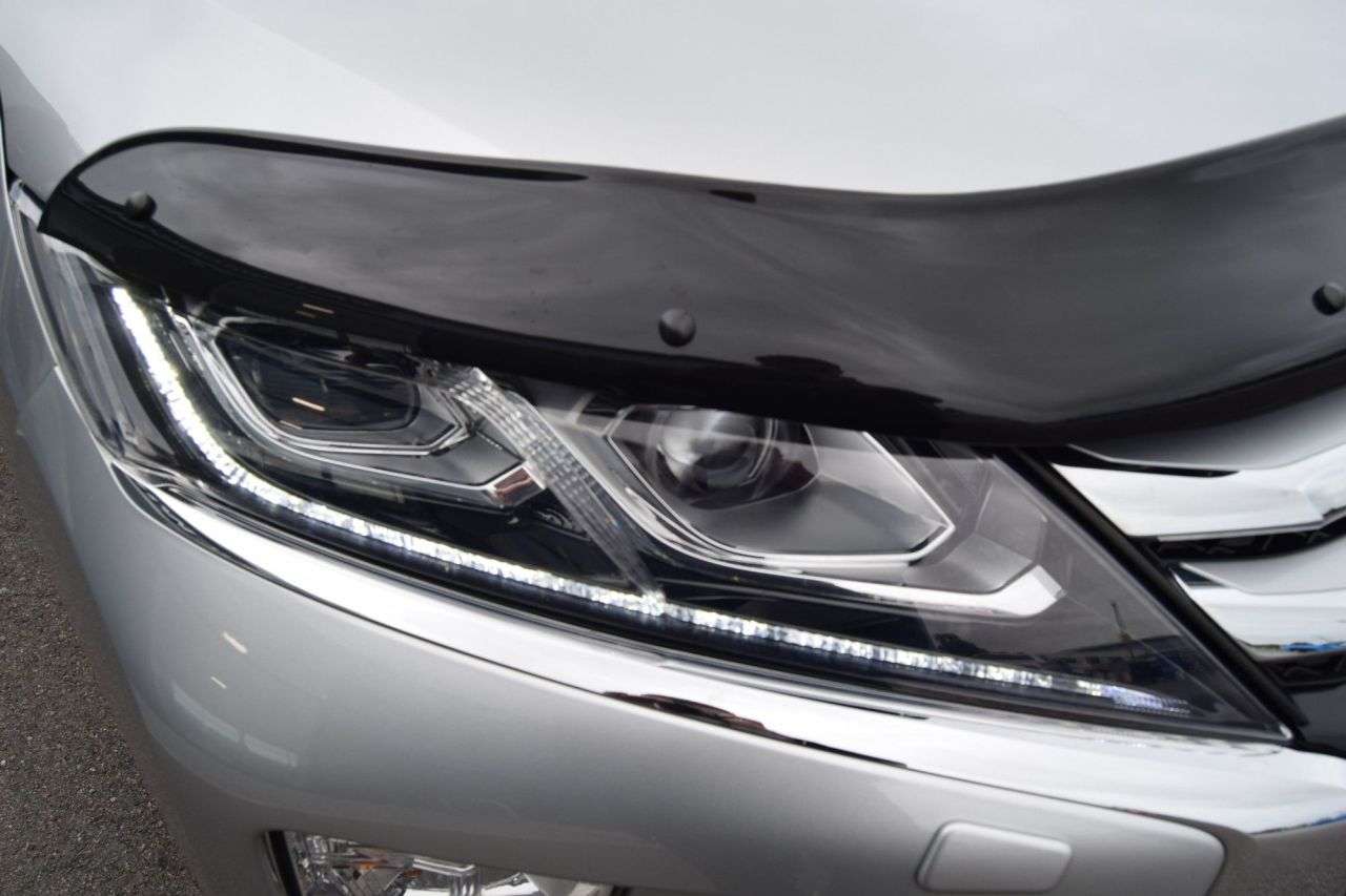2018 MITSUBISHI ECLIPSE CROSS 2018 MITSUBISHI ECLIPSE CROSS