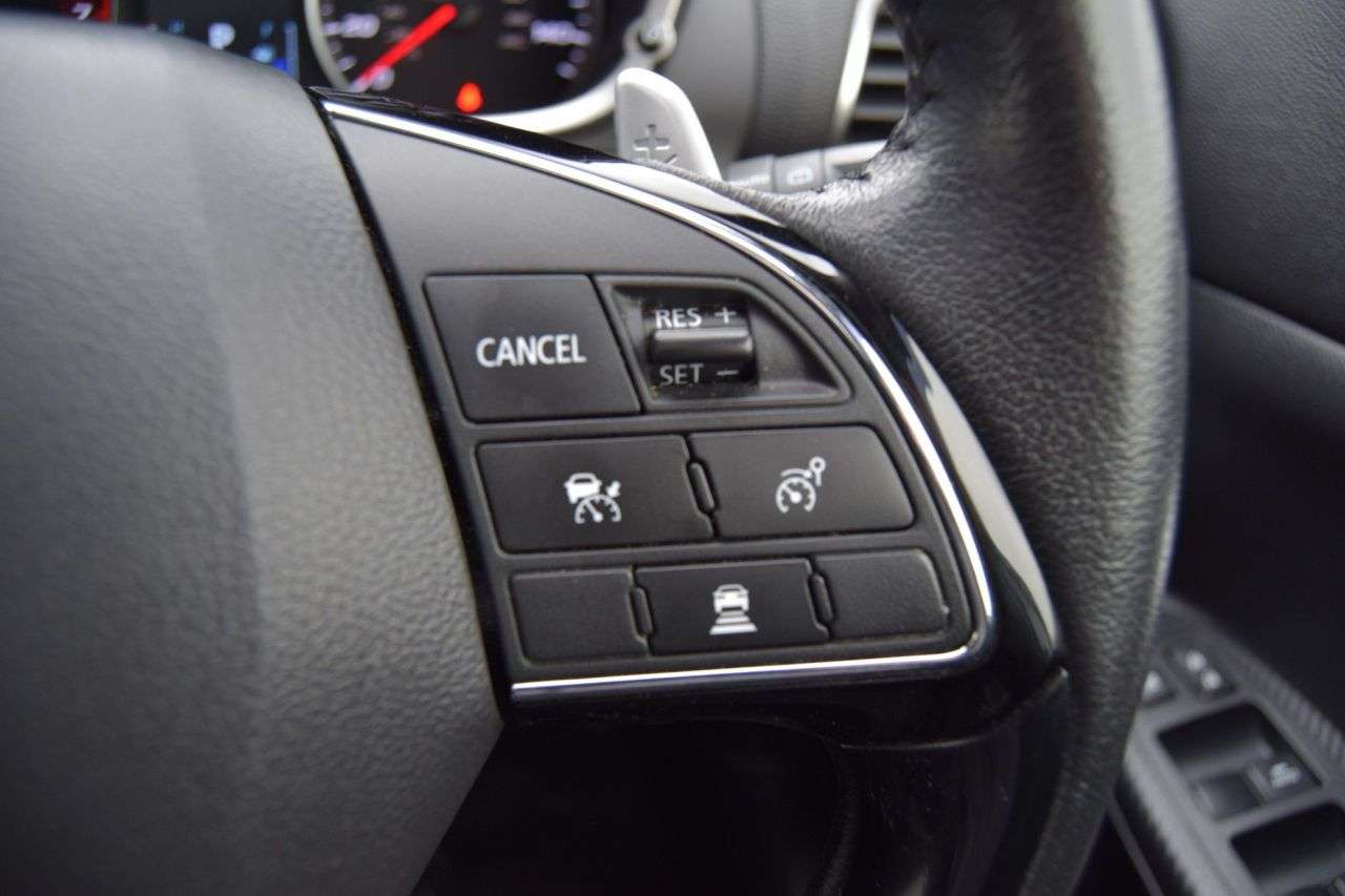 2018 MITSUBISHI ECLIPSE CROSS 2018 MITSUBISHI ECLIPSE CROSS