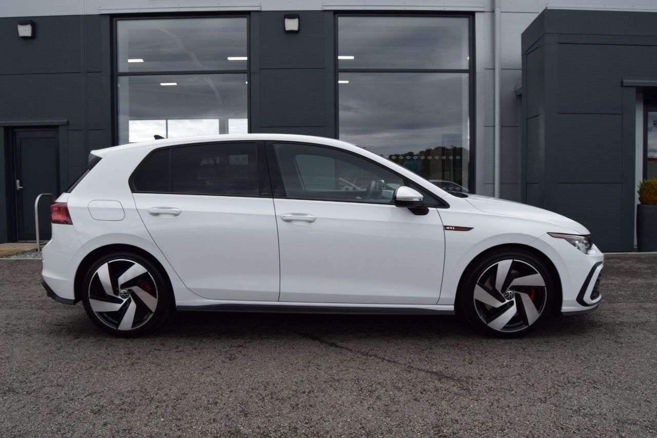 2020 VOLKSWAGEN GOLF 2020 VOLKSWAGEN GOLF