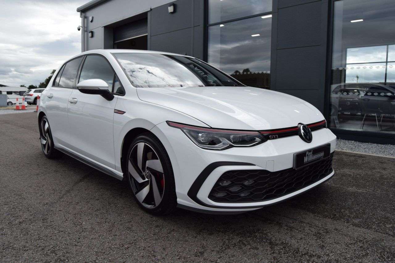 2020 VOLKSWAGEN GOLF 2020 VOLKSWAGEN GOLF