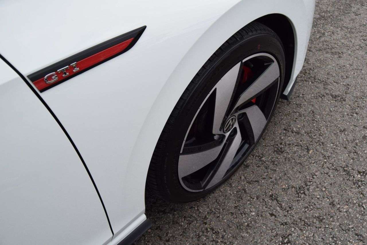 2020 VOLKSWAGEN GOLF 2020 VOLKSWAGEN GOLF