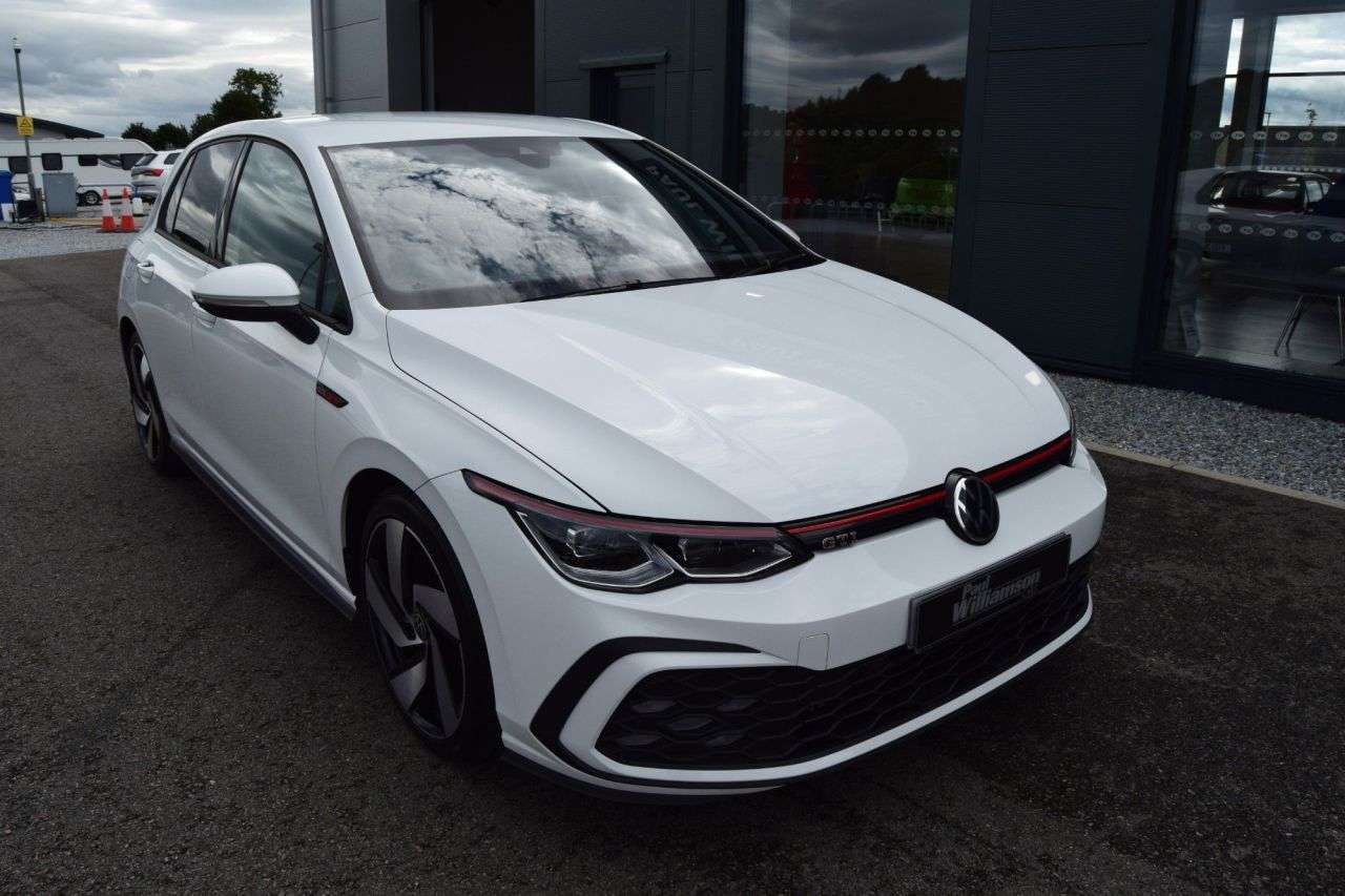 2020 VOLKSWAGEN GOLF 2020 VOLKSWAGEN GOLF