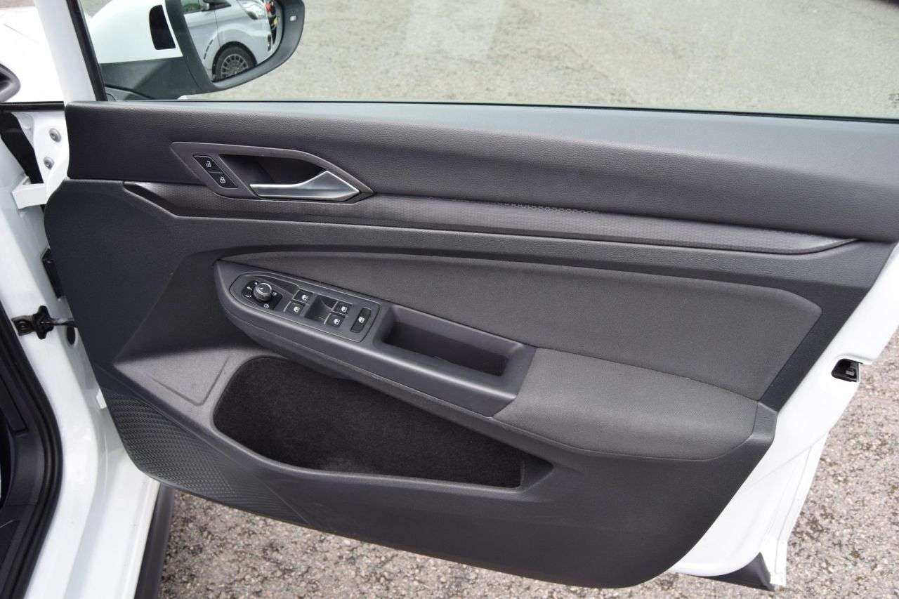 2020 VOLKSWAGEN GOLF 2020 VOLKSWAGEN GOLF
