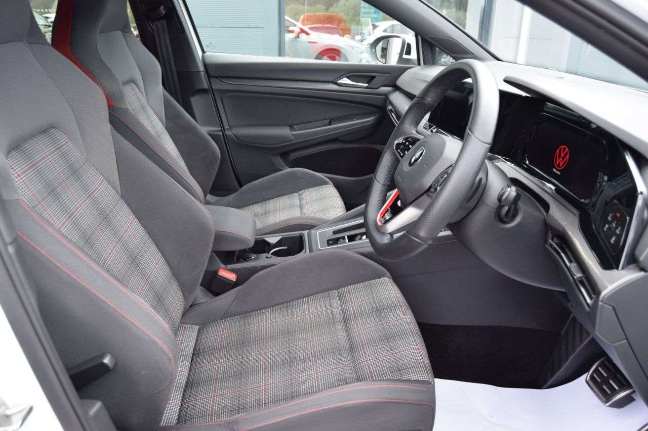 2020 VOLKSWAGEN GOLF 2020 VOLKSWAGEN GOLF