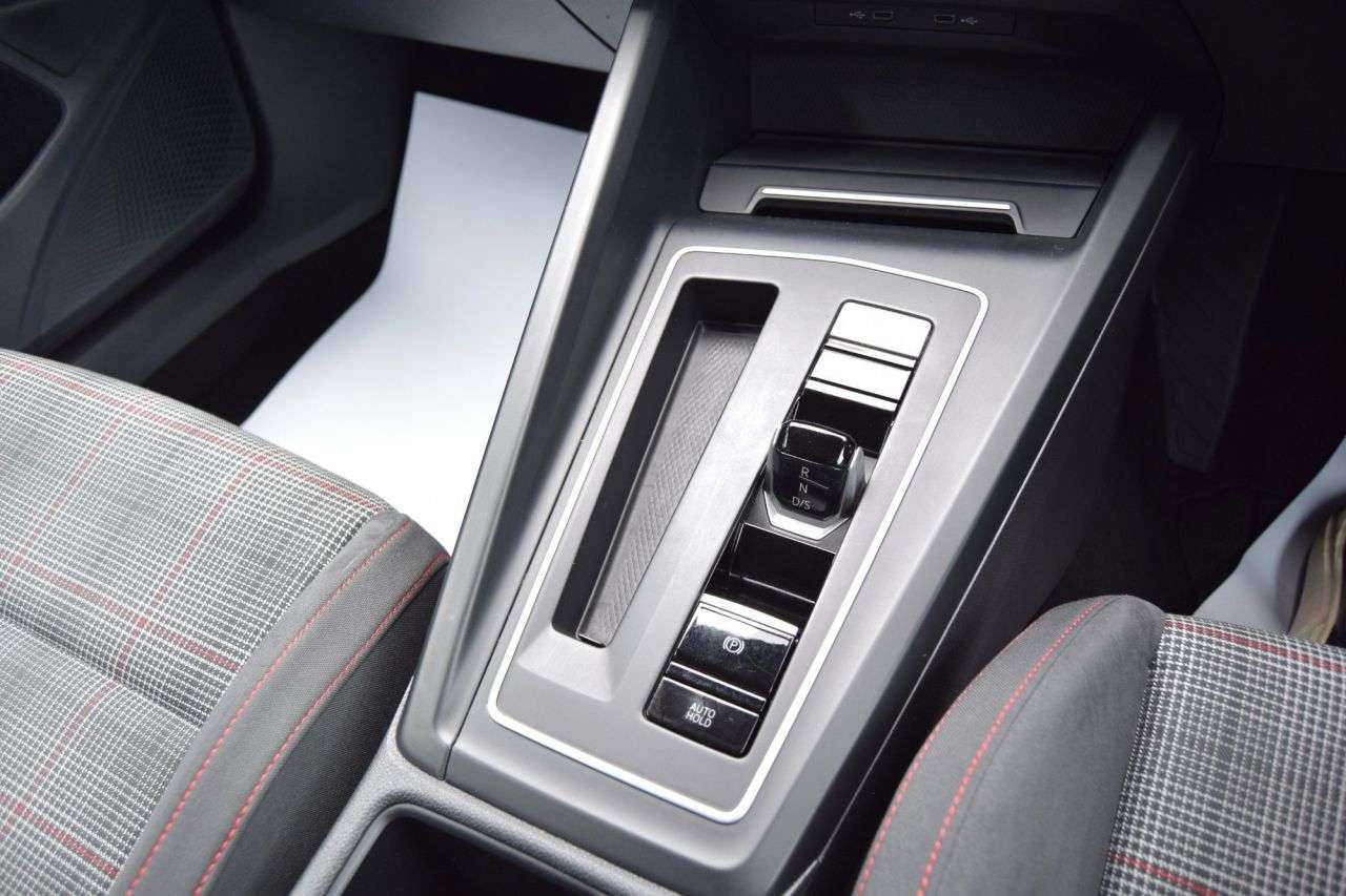2020 VOLKSWAGEN GOLF 2020 VOLKSWAGEN GOLF