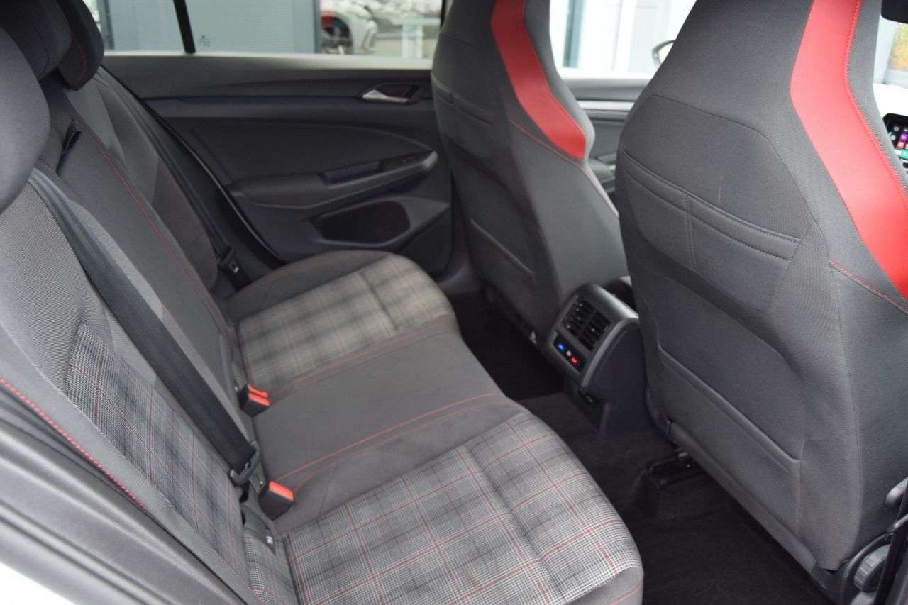 2020 VOLKSWAGEN GOLF 2020 VOLKSWAGEN GOLF