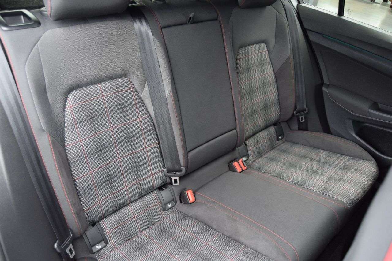 2020 VOLKSWAGEN GOLF 2020 VOLKSWAGEN GOLF