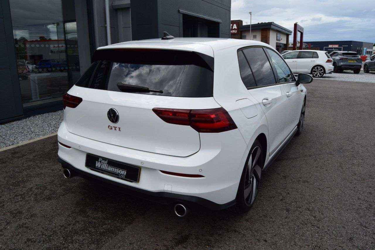 2020 VOLKSWAGEN GOLF 2020 VOLKSWAGEN GOLF