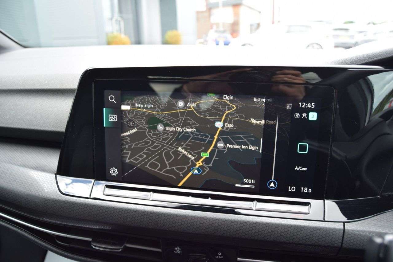 2020 VOLKSWAGEN GOLF 2020 VOLKSWAGEN GOLF