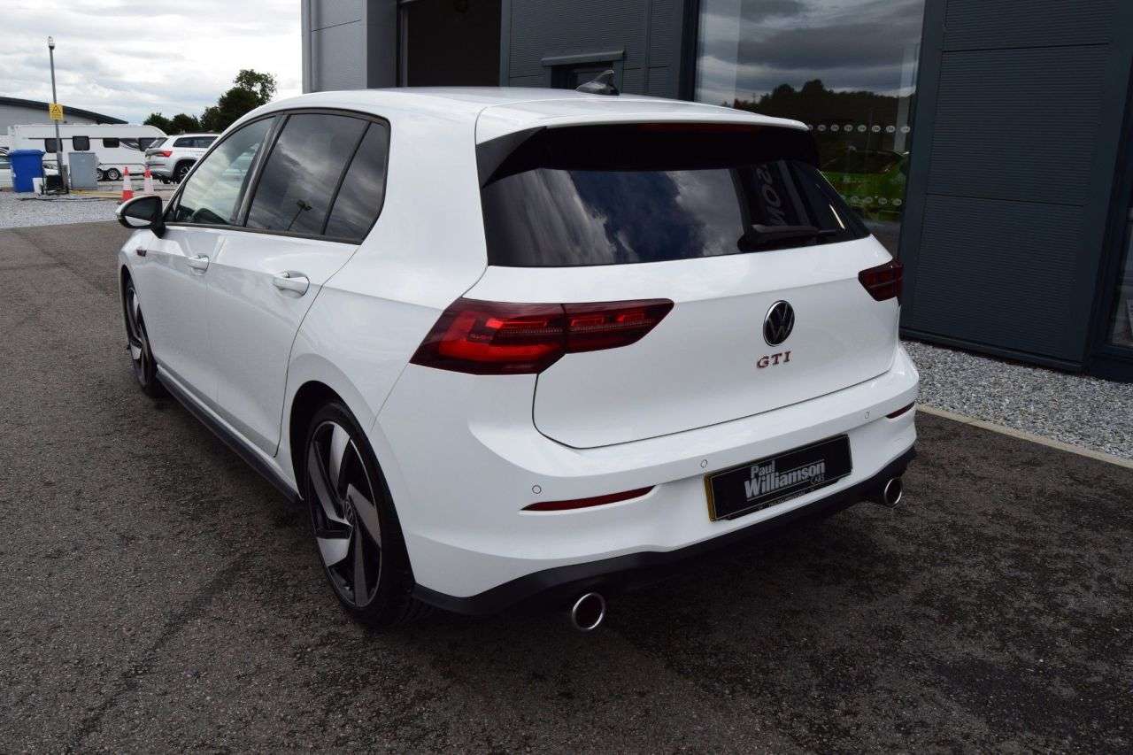 2020 VOLKSWAGEN GOLF 2020 VOLKSWAGEN GOLF