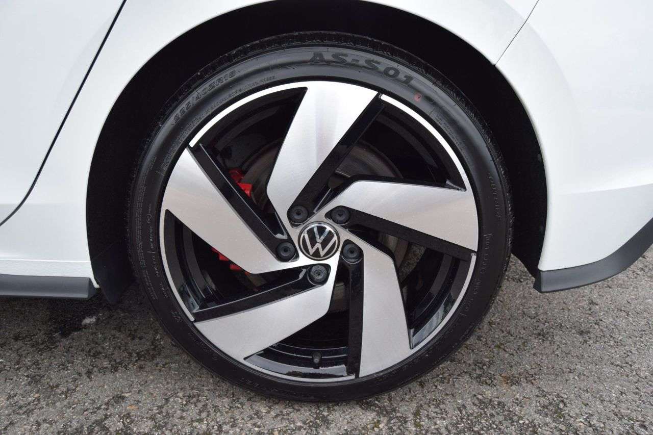 2020 VOLKSWAGEN GOLF 2020 VOLKSWAGEN GOLF