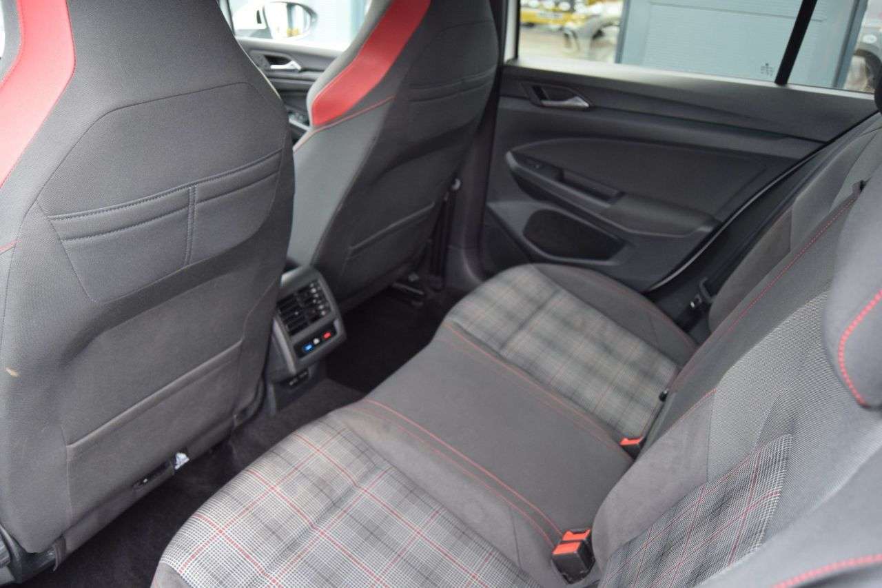 2020 VOLKSWAGEN GOLF 2020 VOLKSWAGEN GOLF