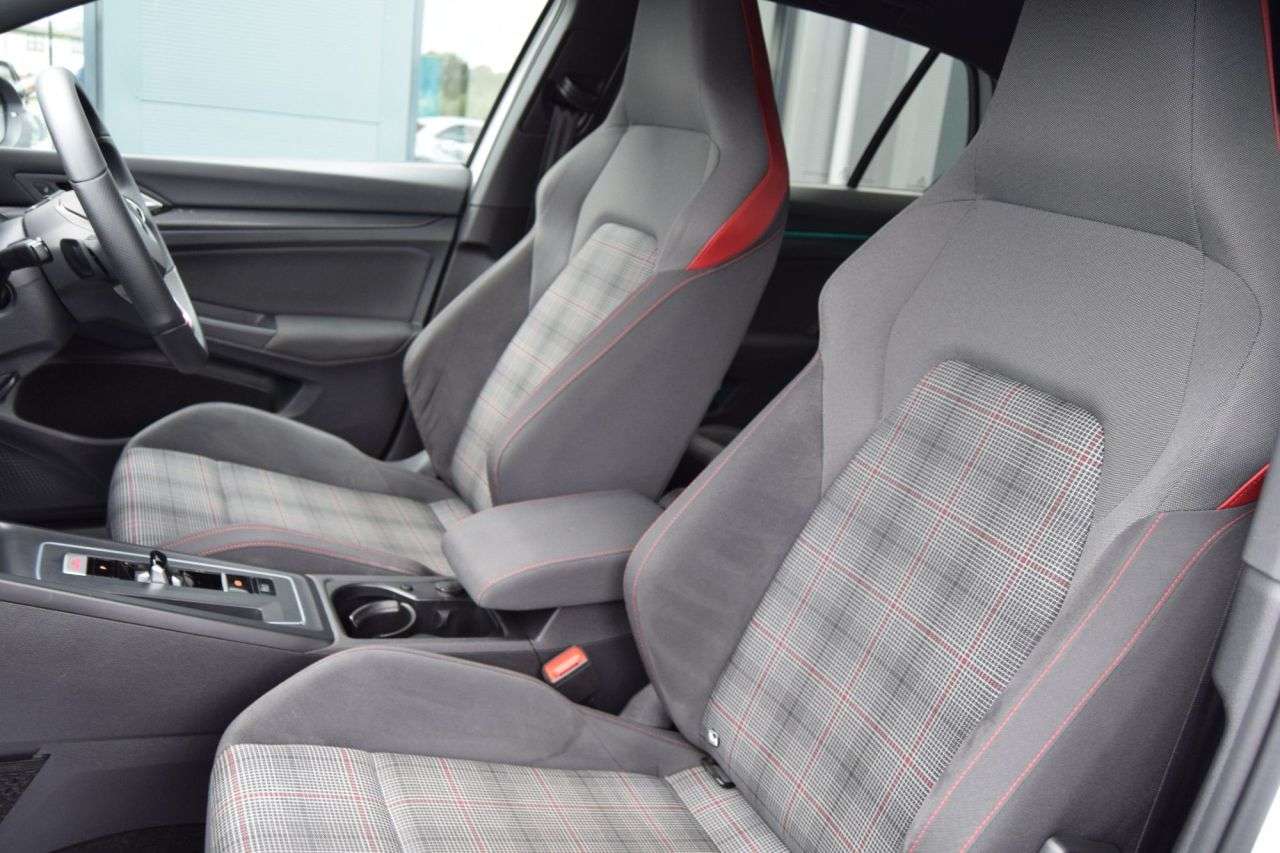 2020 VOLKSWAGEN GOLF 2020 VOLKSWAGEN GOLF