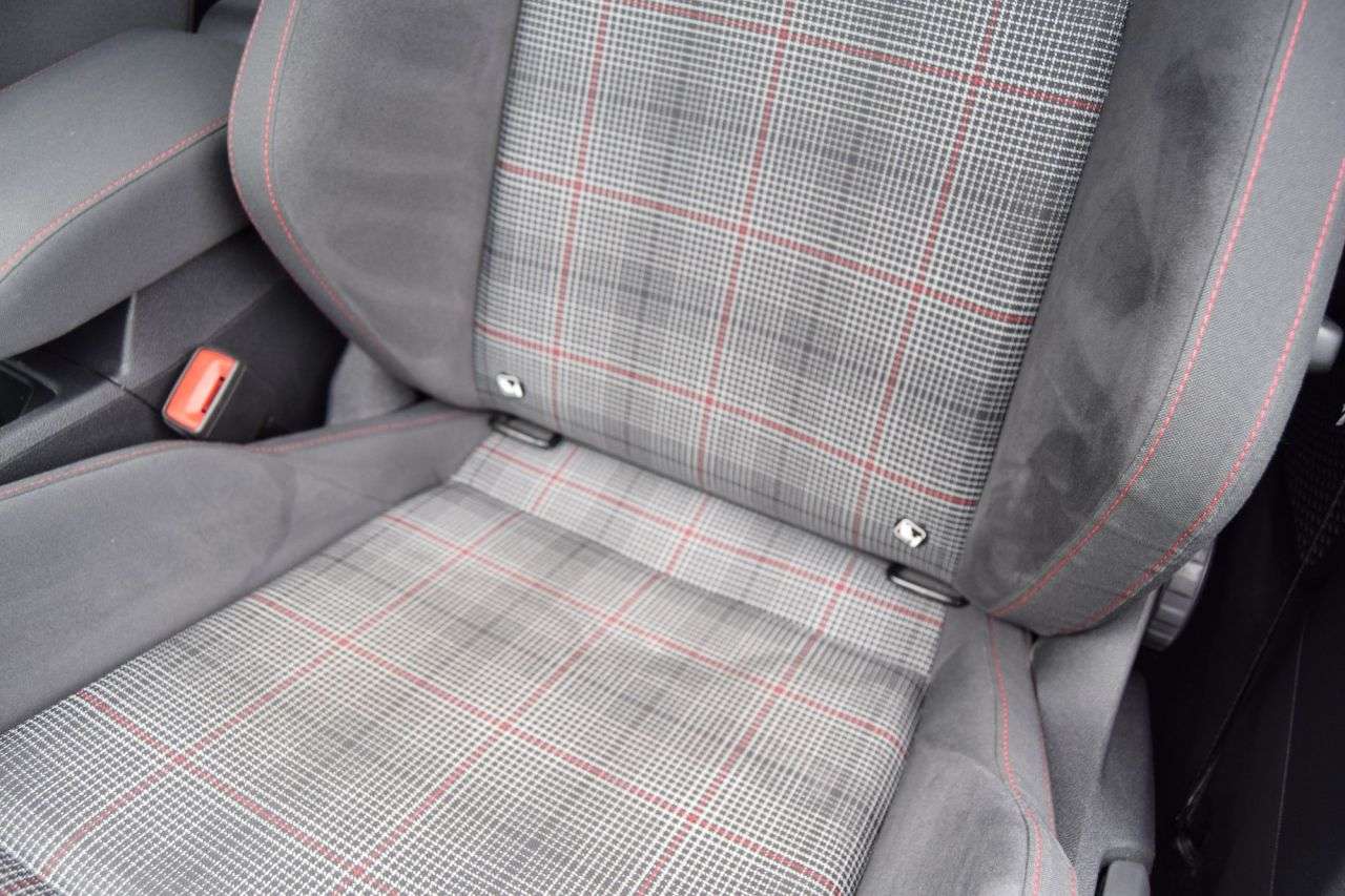 2020 VOLKSWAGEN GOLF 2020 VOLKSWAGEN GOLF