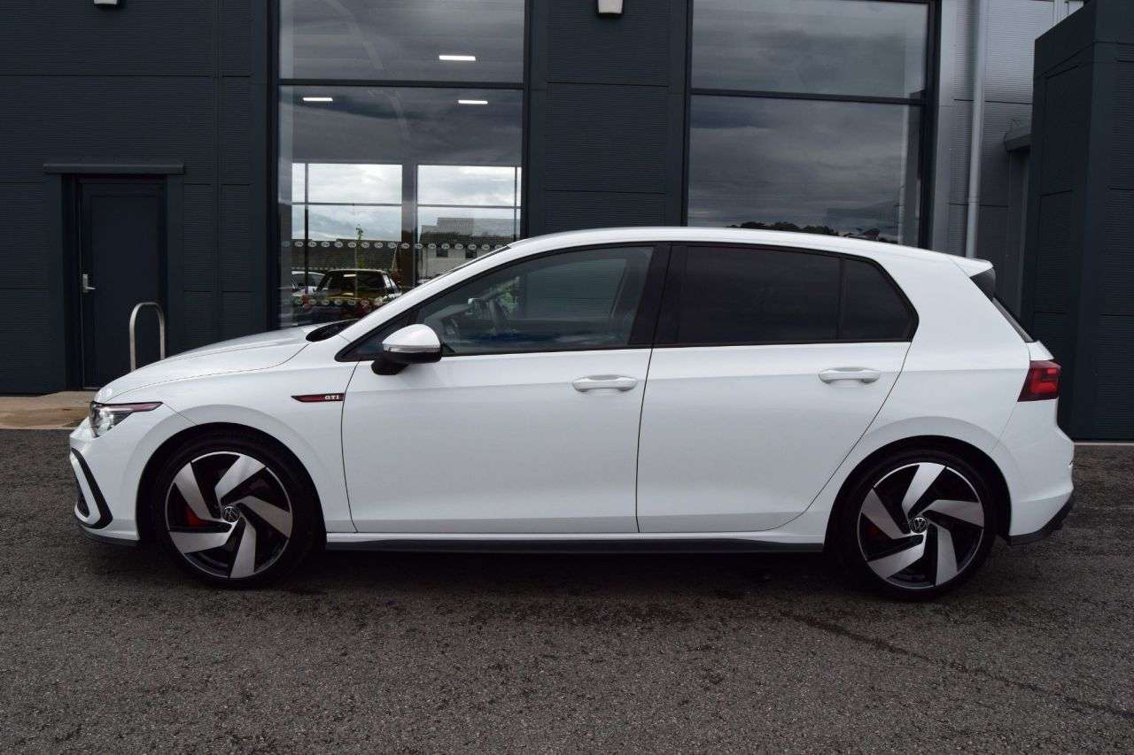 2020 VOLKSWAGEN GOLF 2020 VOLKSWAGEN GOLF