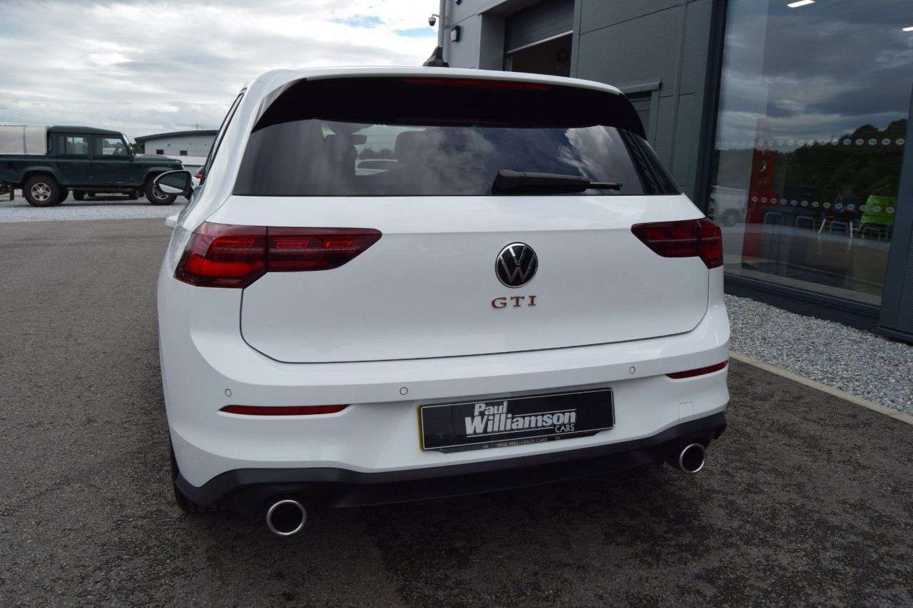 2020 VOLKSWAGEN GOLF 2020 VOLKSWAGEN GOLF