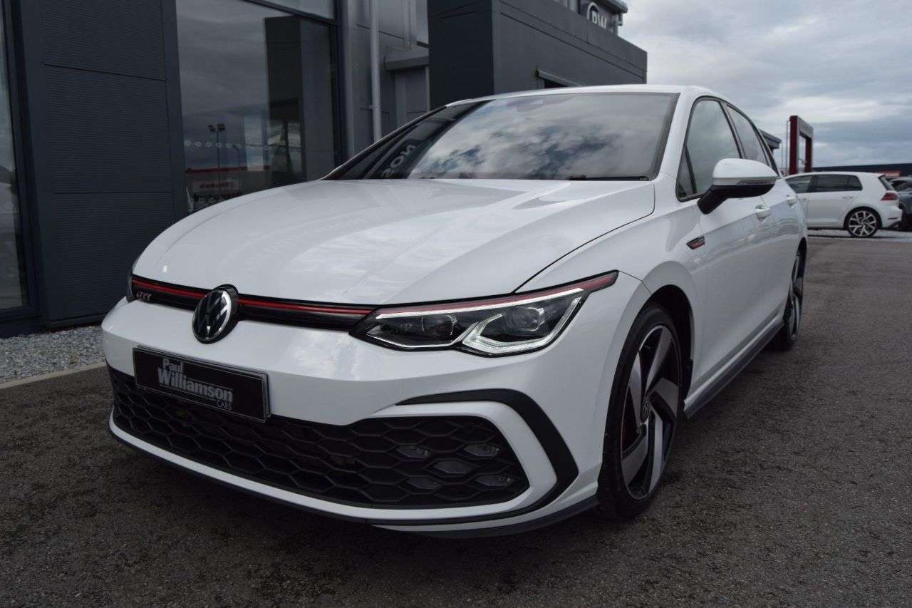 2020 VOLKSWAGEN GOLF 2020 VOLKSWAGEN GOLF