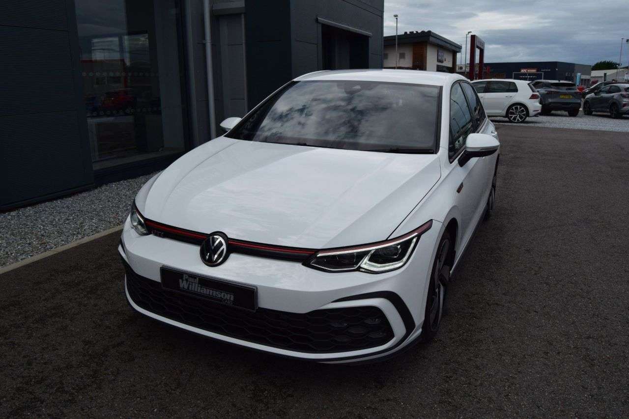 2020 VOLKSWAGEN GOLF 2020 VOLKSWAGEN GOLF