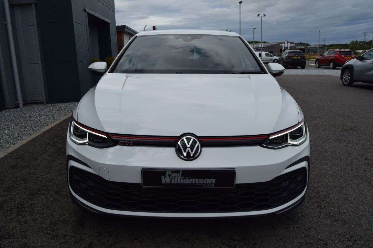2020 VOLKSWAGEN GOLF 2020 VOLKSWAGEN GOLF