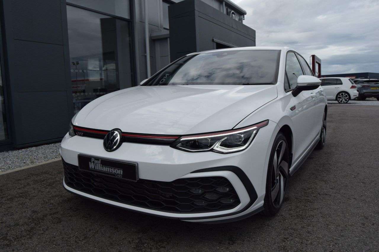 2020 VOLKSWAGEN GOLF 2020 VOLKSWAGEN GOLF