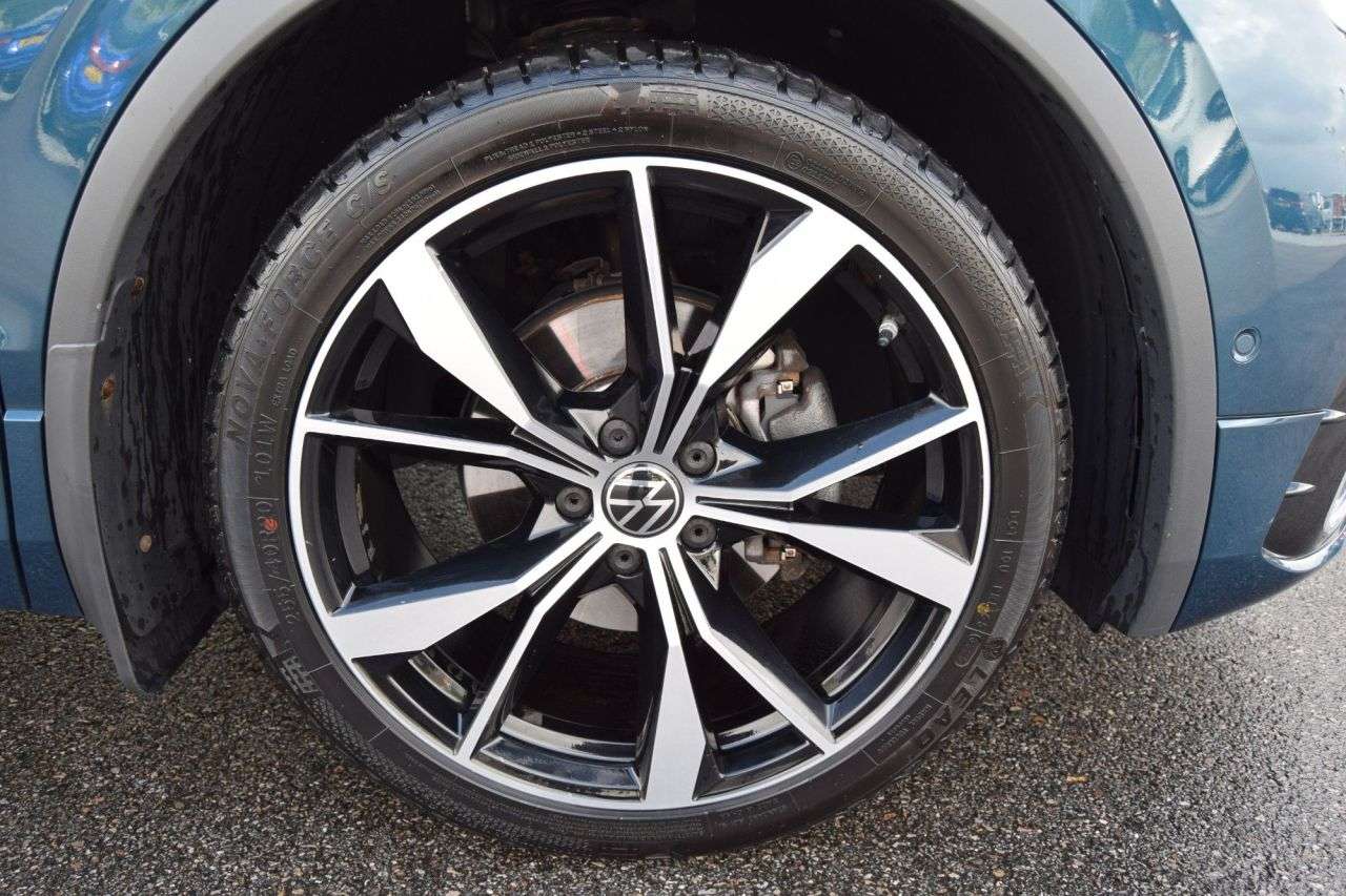 2023 VOLKSWAGEN TIGUAN 2023 VOLKSWAGEN TIGUAN