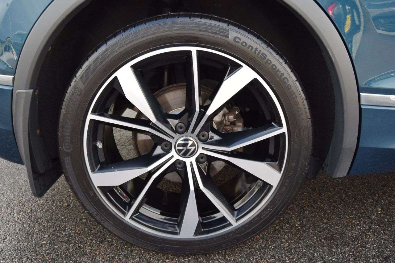 2023 VOLKSWAGEN TIGUAN 2023 VOLKSWAGEN TIGUAN