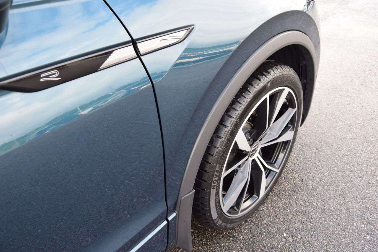 2023 VOLKSWAGEN TIGUAN 2023 VOLKSWAGEN TIGUAN