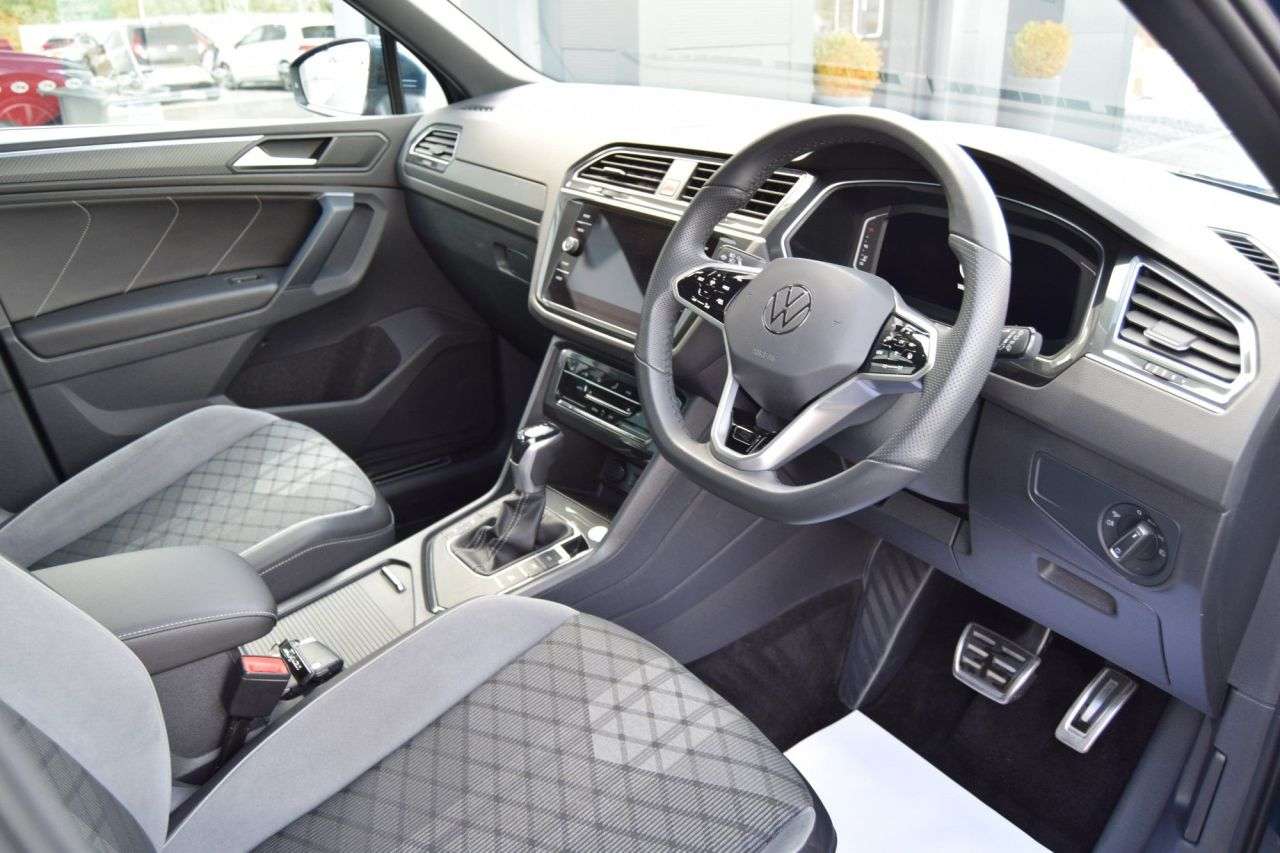 2023 VOLKSWAGEN TIGUAN 2023 VOLKSWAGEN TIGUAN