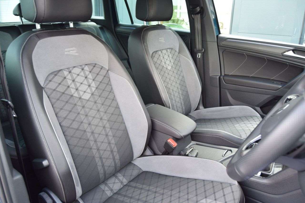 2023 VOLKSWAGEN TIGUAN 2023 VOLKSWAGEN TIGUAN