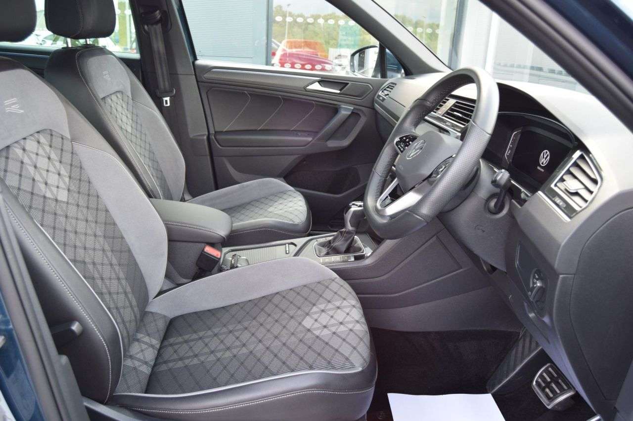 2023 VOLKSWAGEN TIGUAN 2023 VOLKSWAGEN TIGUAN