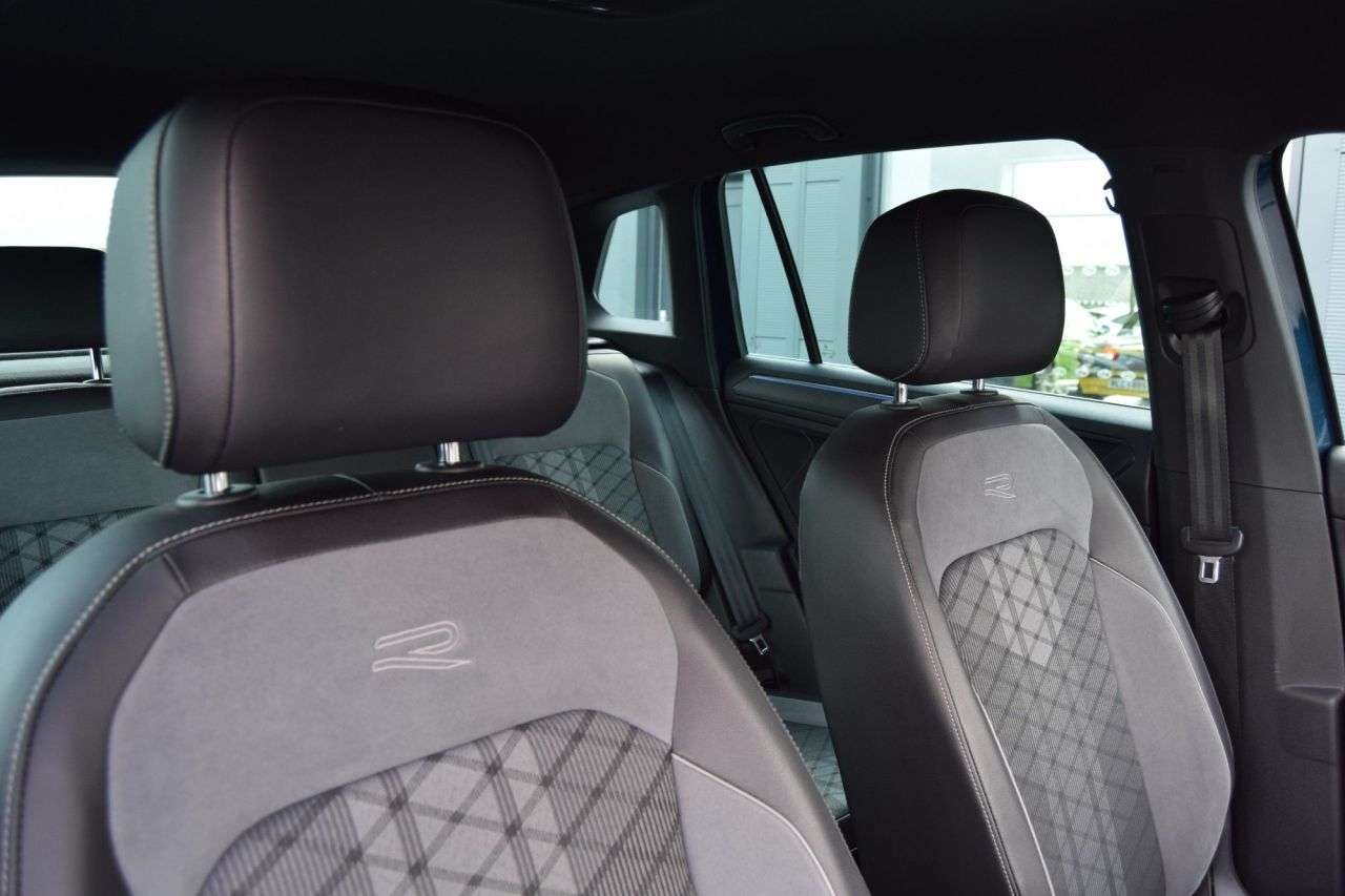 2023 VOLKSWAGEN TIGUAN 2023 VOLKSWAGEN TIGUAN