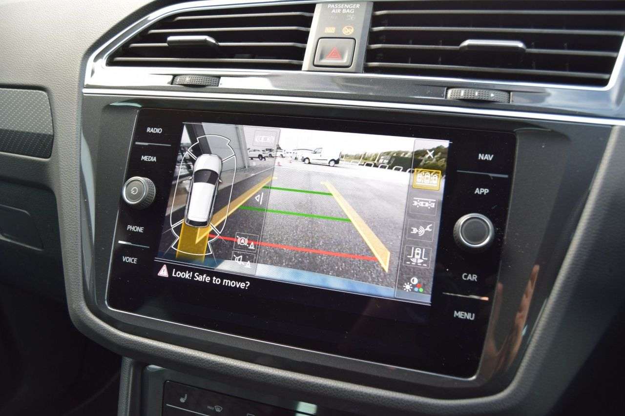 2023 VOLKSWAGEN TIGUAN 2023 VOLKSWAGEN TIGUAN
