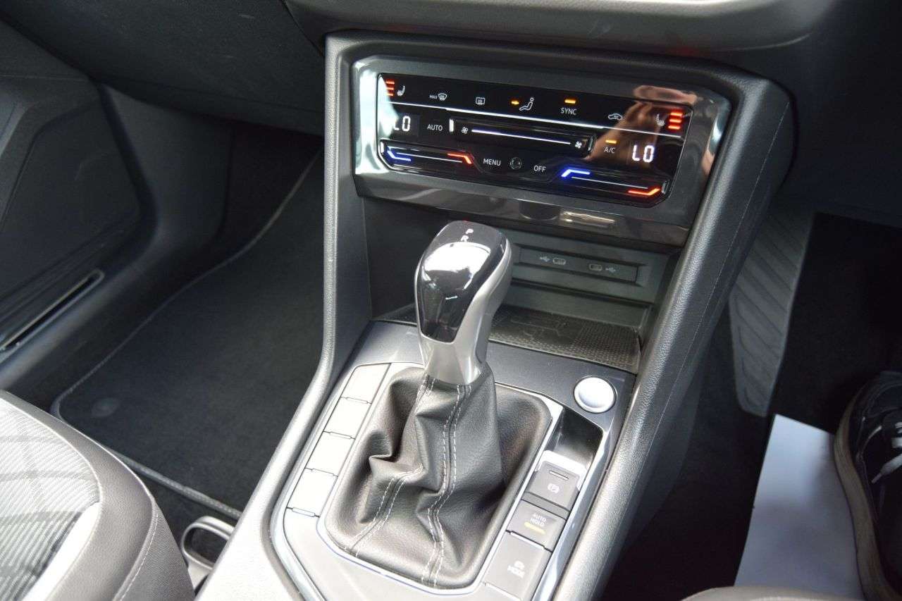2023 VOLKSWAGEN TIGUAN 2023 VOLKSWAGEN TIGUAN