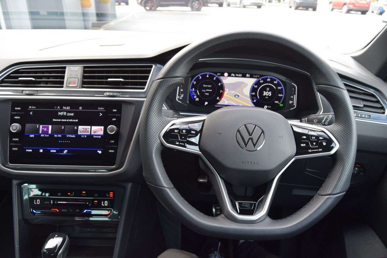 2023 VOLKSWAGEN TIGUAN 2023 VOLKSWAGEN TIGUAN