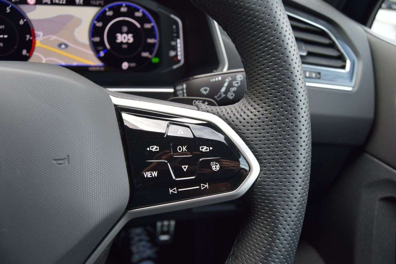 2023 VOLKSWAGEN TIGUAN 2023 VOLKSWAGEN TIGUAN