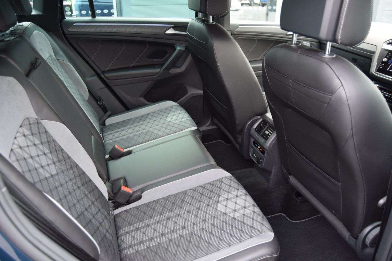 2023 VOLKSWAGEN TIGUAN 2023 VOLKSWAGEN TIGUAN