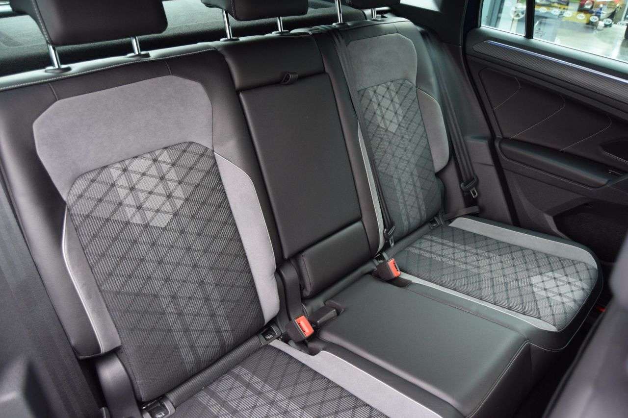 2023 VOLKSWAGEN TIGUAN 2023 VOLKSWAGEN TIGUAN