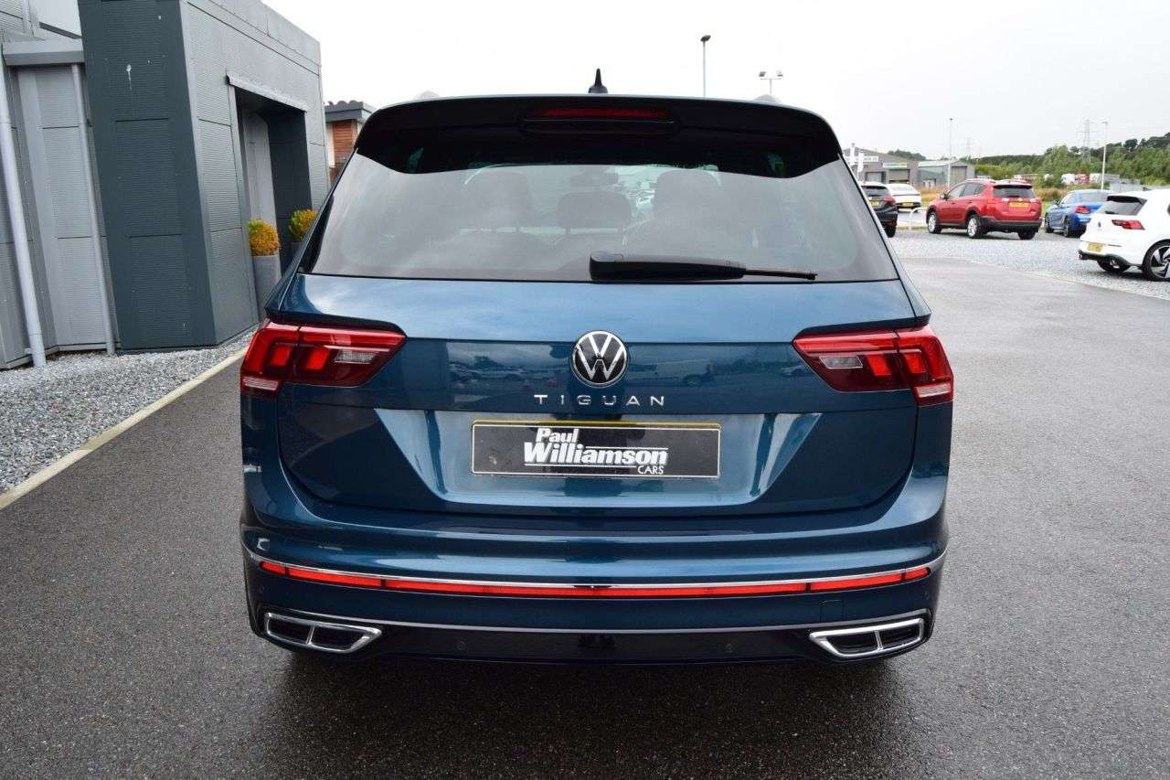 2023 VOLKSWAGEN TIGUAN 2023 VOLKSWAGEN TIGUAN