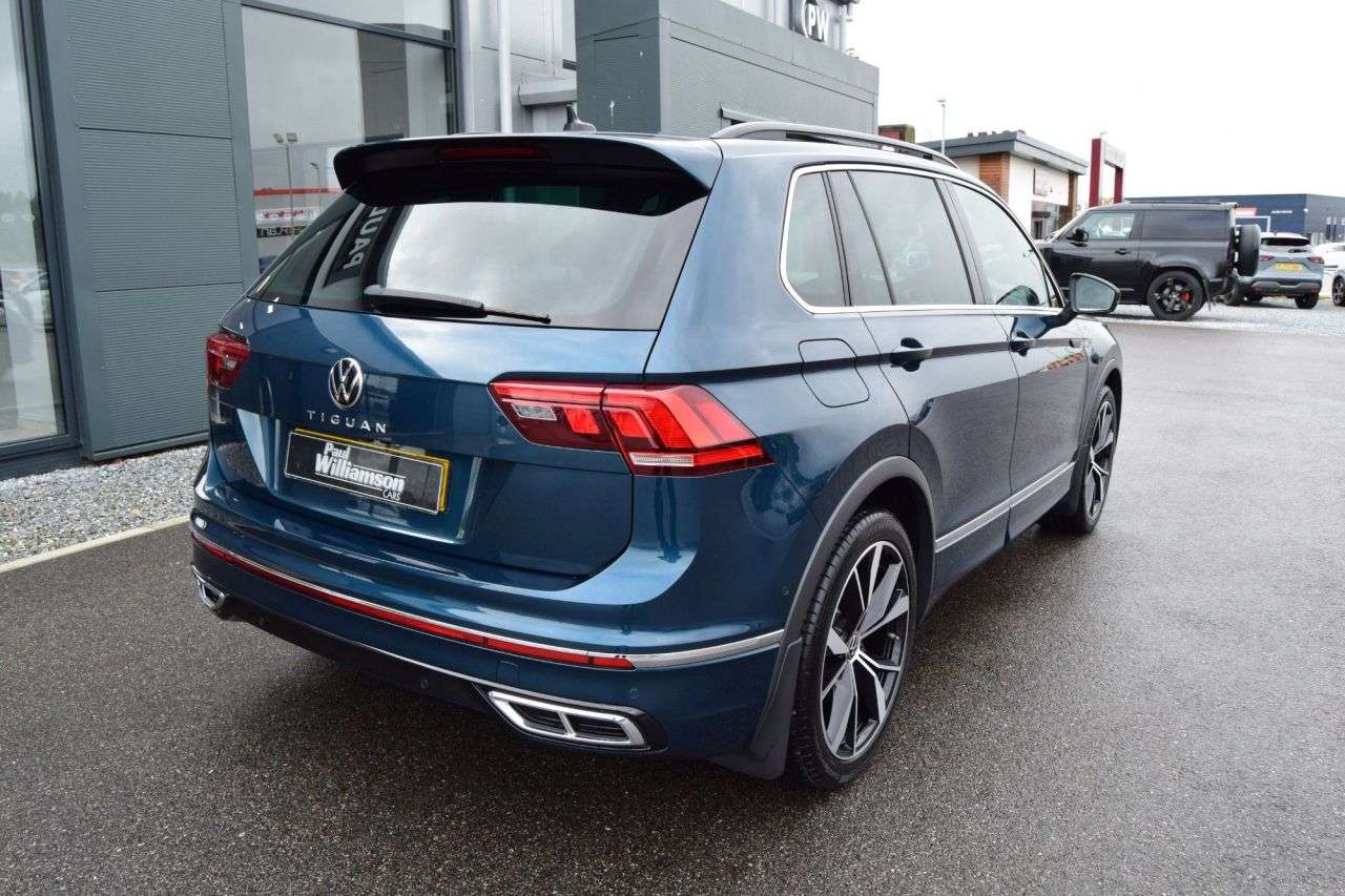 2023 VOLKSWAGEN TIGUAN 2023 VOLKSWAGEN TIGUAN